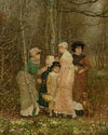 Snow in Spring