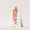 Snow-Plant by Margaret Armstrong