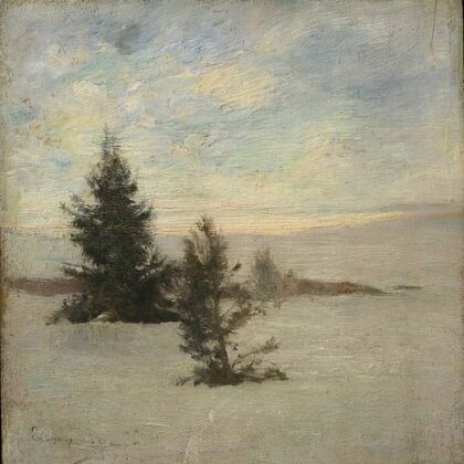 Snow Weather