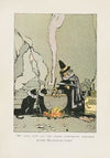 Snow White and the seven dwarfs Pl.09