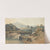 Snowdon from Beddgelert by Joseph Mallord William Turner