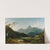 Snowdon from Capel Curig (1787) by Philip James de Loutherbourg