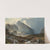 Snowdon From Yfoelberfedd by Sidney Richard Percy