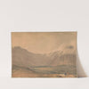 Snowdon, Gwynedd, Wales by Samuel Davis