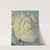 Snowy Mountains. Study from Lofoten by Anna Boberg