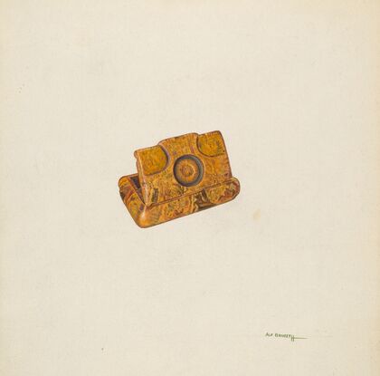 Snuff Box