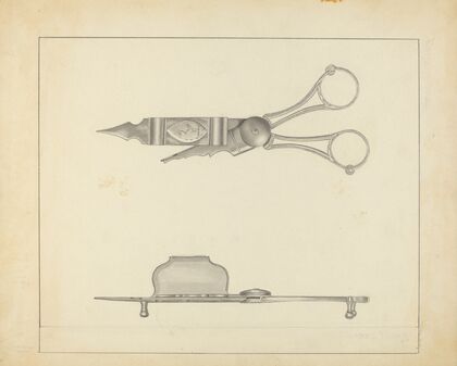 Snuffer (1935-1942)