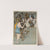 So he stepped forward and saw them dancing by Maud Hunt Squire