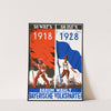 So war’s 1918 so ist’s (1928) by Hermann Keimel