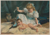 Soap bubbles (1883)