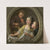 Soap Bubbles by Charles Amédée Philippe Van Loo