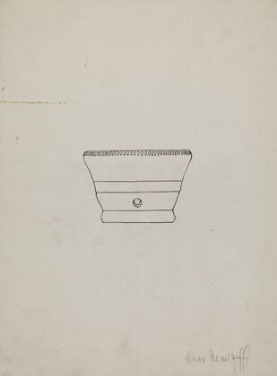 Soap Dish