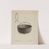 Soap Kettle by Clyde L. Cheney