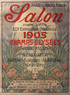 Société des artistes français. Salon 1905 (1905)