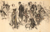 Society Event