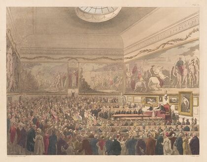 Society for the Encouragement of Arts (1809)
