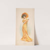 Society maid, no. 1 (1908) by J. Barrick
