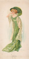 Society maid, no. 3 (1908)
