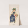 Society maid, no. 4 (1908) by J. Barrick