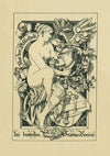 Society Of Engravers (1893)