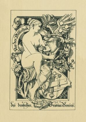 Society Of Engravers (1893)