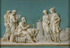 Socrate instruisant la jeunesse