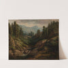 Soda Springs by William Franklin Jackson