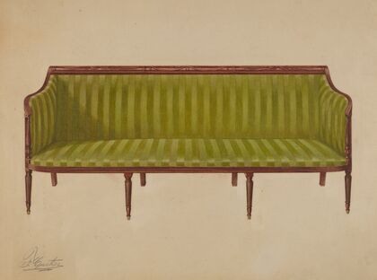 Sofa