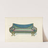 Sofa 2 by Thomas Sheraton