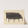 Sofa by Frank Wenger