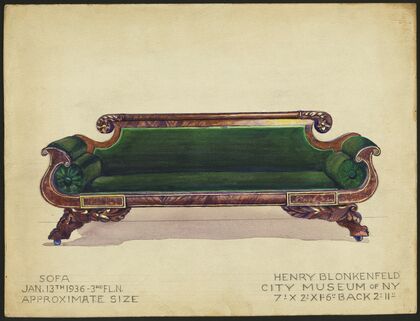 Sofa