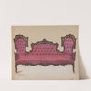 Sofa (1936) by Henry Granet