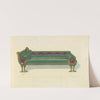 Sofa 3 by Thomas Sheraton
