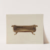 Sofa by Albert Gold