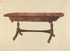 Sofa Table