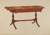 Sofa Table