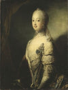 Sofia Magdalena, Queen of Sweden