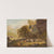 Soirée champêtre dans l&#8217;Oberhasli (1915-1945) by Gabriel Lory the Younger
