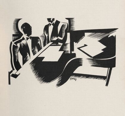 A Reminisce (1930)