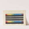 Solar Spectra of Prominences, Corona, Aurora Borealis, and Chromosphere by Heinrich Schellen