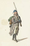 Soldaat