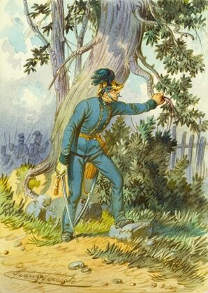 Soldat 14