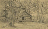 Soldier’s hut