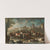 Soldiers In A Landscape by Francesco Simonini
