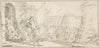 Soldiers Storming a City (1696–1770)