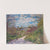 Soleil d’hiver à Veneux-Nadon (1879) by Alfred Sisley