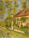 Soleil d’octobre
