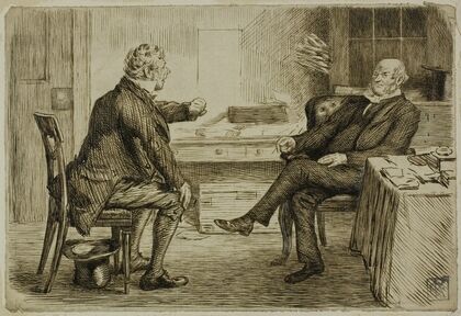 Solicitor and Client