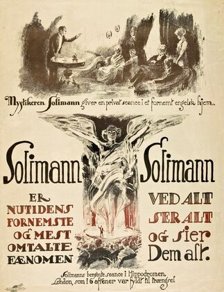 Solimann (1897-1915)