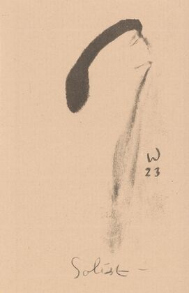 Solist (1923)
